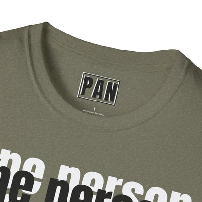 "Pan rights" - T- Shirt