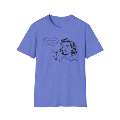 "Oh dear ..." - T-Shirt