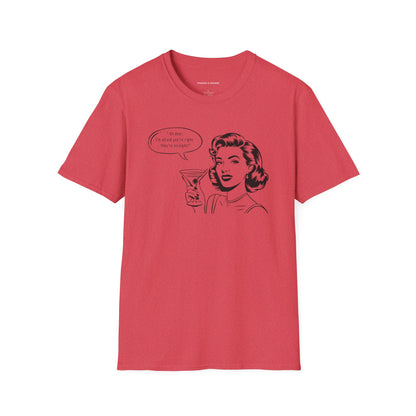 "Oh dear ..." - T-Shirt