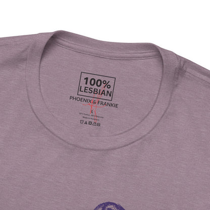 Forever Lesbian - T-Shirt