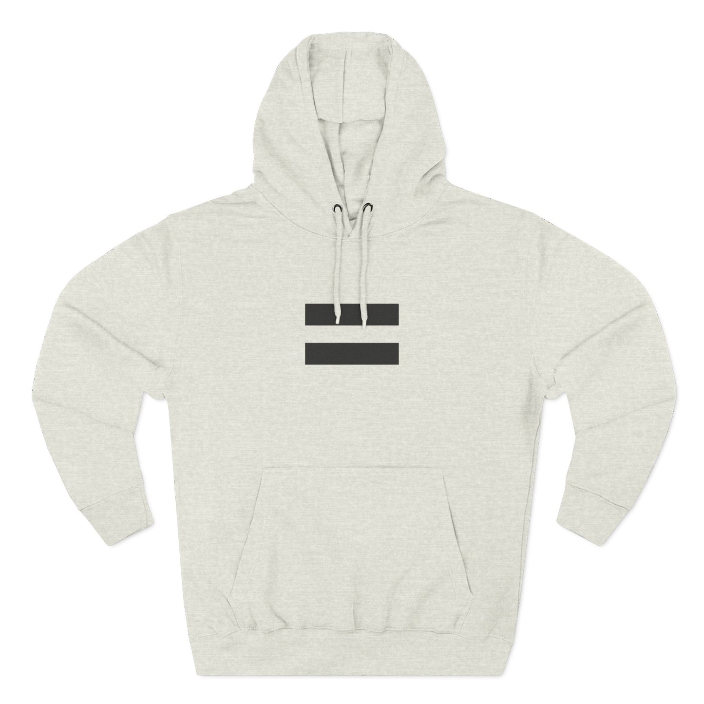 Equality matters - Hoodie sweatshirt