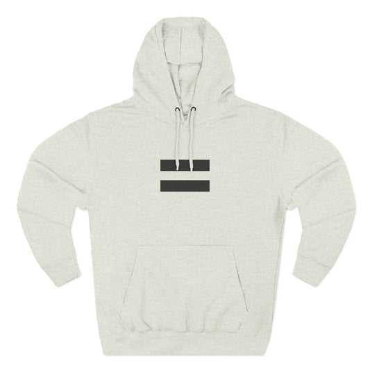 Equality matters - Hoodie sweatshirt