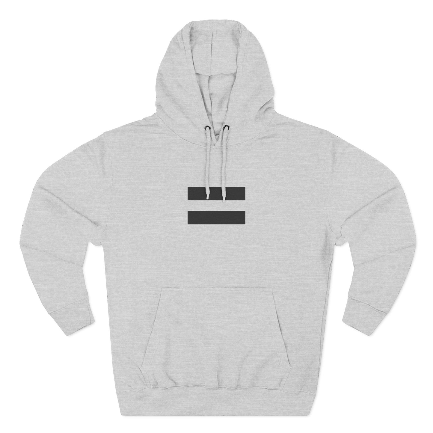 Equality matters - Hoodie sweatshirt