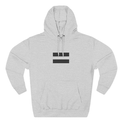Equality matters - Hoodie sweatshirt
