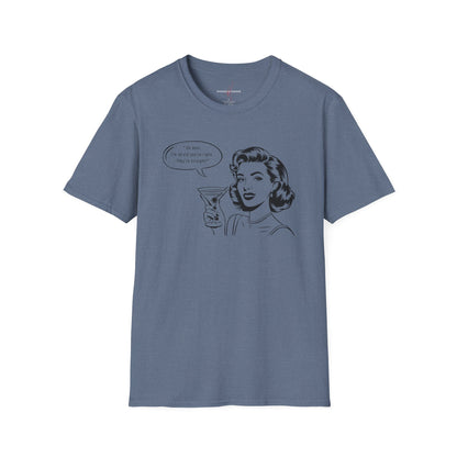 "Oh dear ..." - T-Shirt