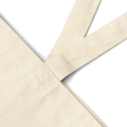 Eco-Friendly Tote Bag