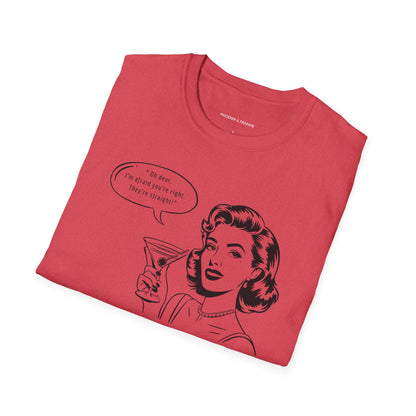 "Oh dear ..." - T-Shirt