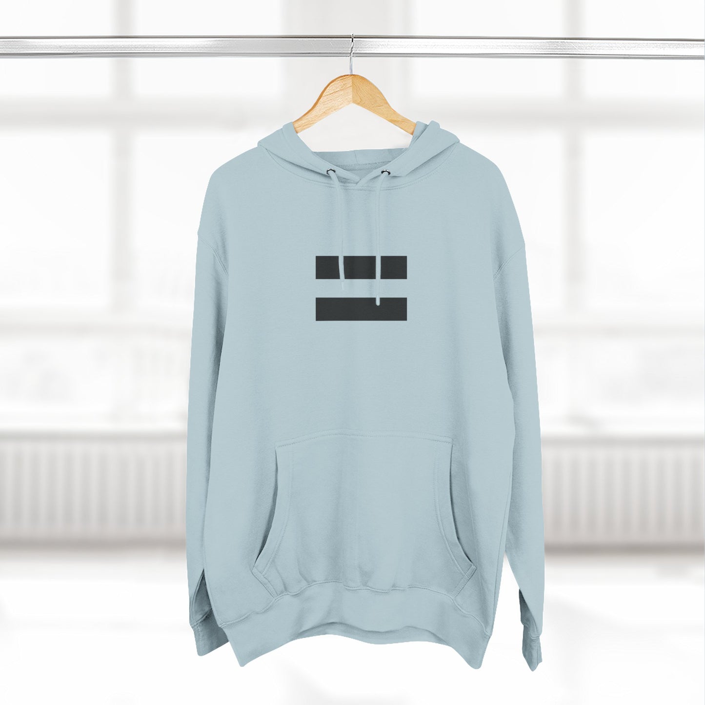 Equality matters - Hoodie sweatshirt