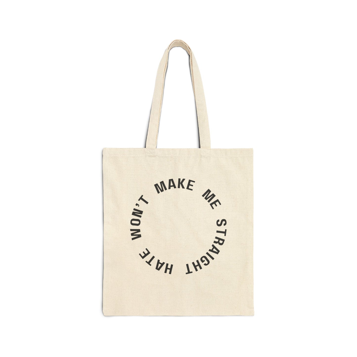 Eco-Friendly Tote Bag
