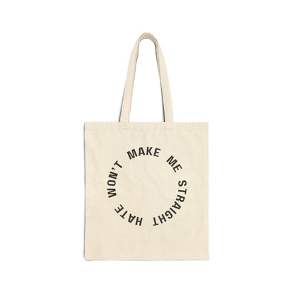 Eco-Friendly Tote Bag
