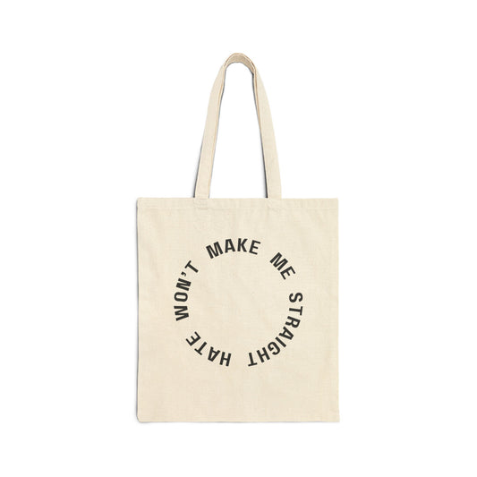 Eco-Friendly Tote Bag