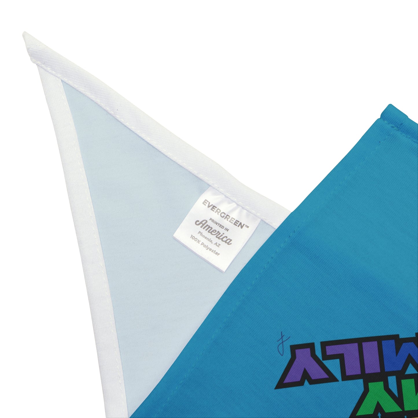 Pet Bandana