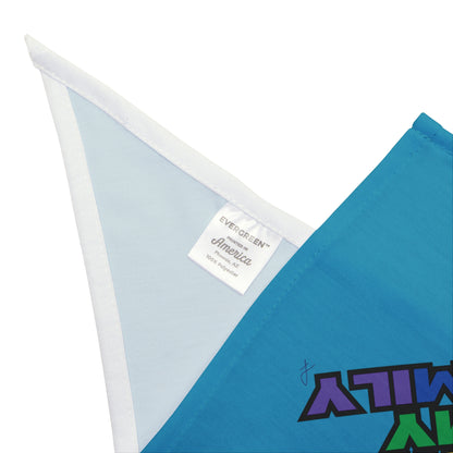 Pet Bandana