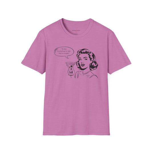 "Oh dear ..." - T-Shirt