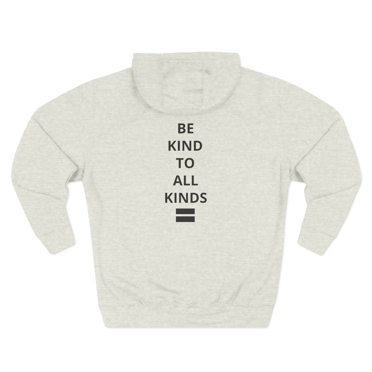 Equality matters - Hoodie sweatshirt