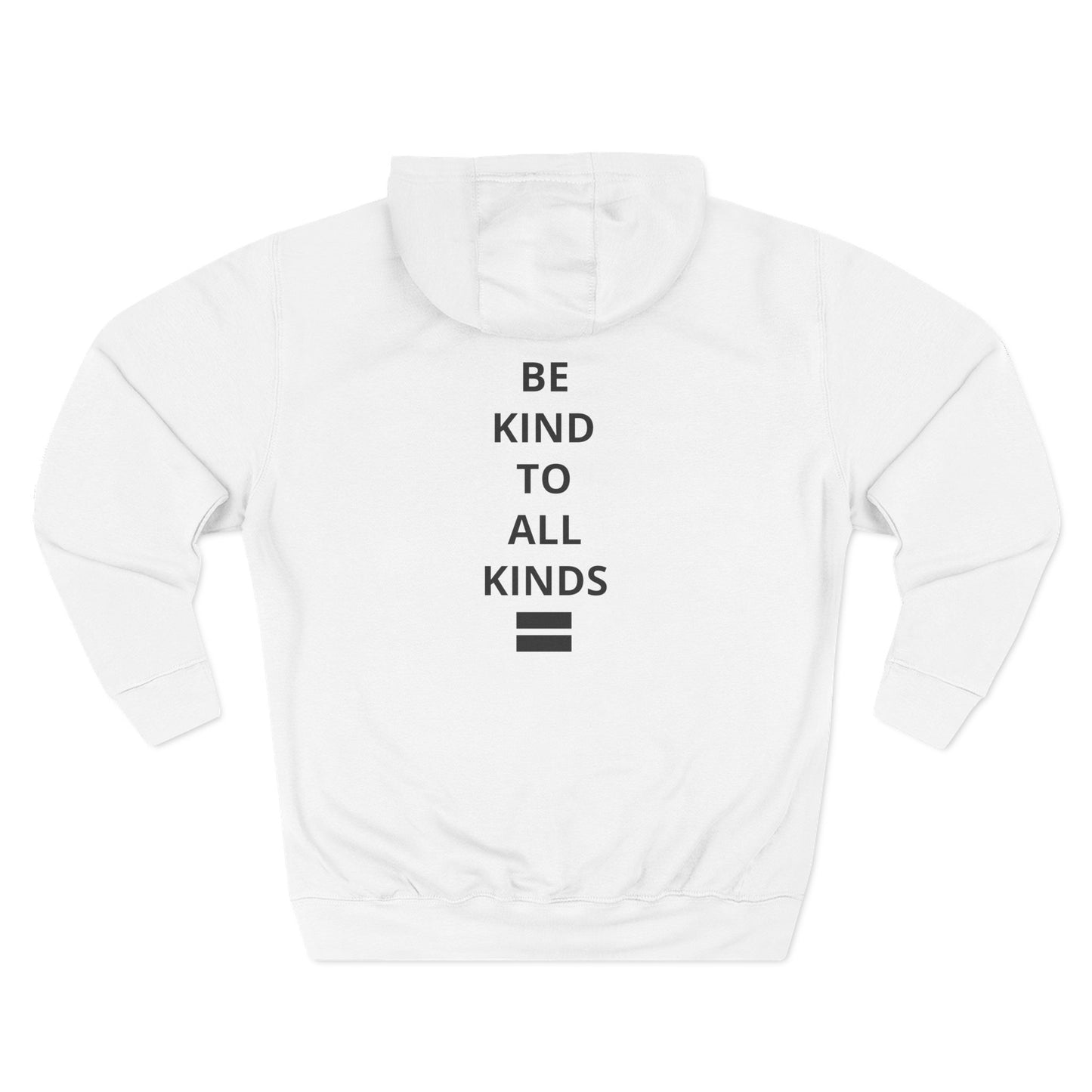 Equality matters - Hoodie sweatshirt