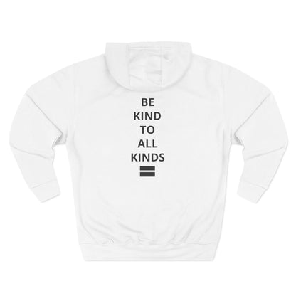 Equality matters - Hoodie sweatshirt
