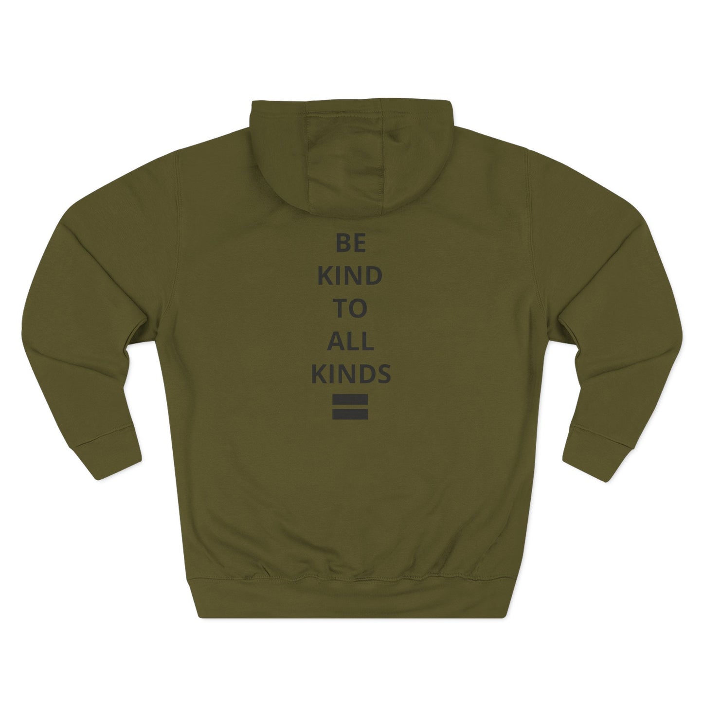 Equality matters - Hoodie sweatshirt