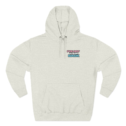 Proud Ally - Hoodie sweatshirt