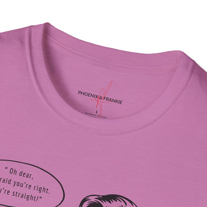 "Oh dear ..." - T-Shirt