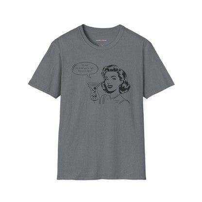 "Oh dear ..." - T-Shirt