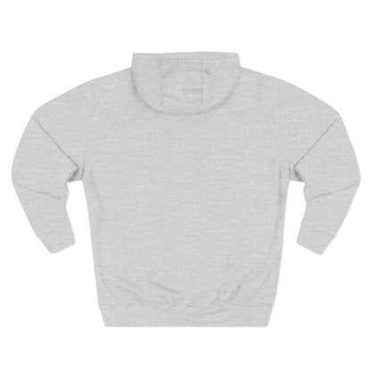 "Rad Wife" - Hoodie sweatshirt