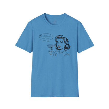 "Oh dear ..." - T-Shirt