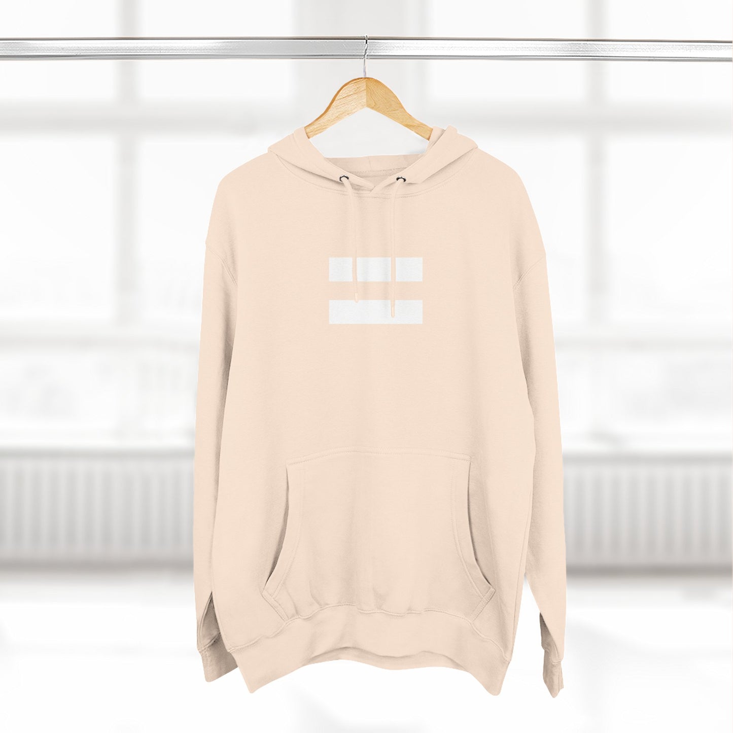 Equality matters - Hoodie sweatshirt