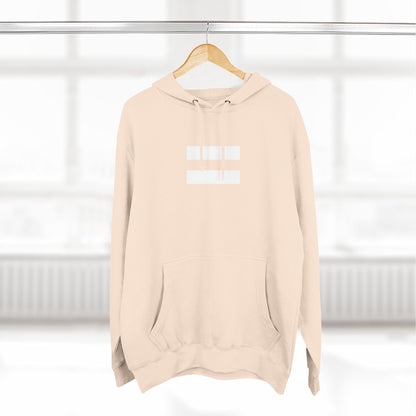 Equality matters - Hoodie sweatshirt
