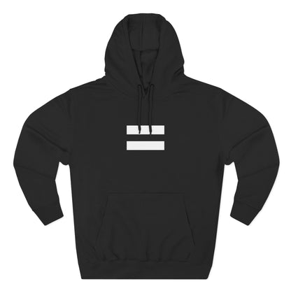 Equality matters - Hoodie sweatshirt