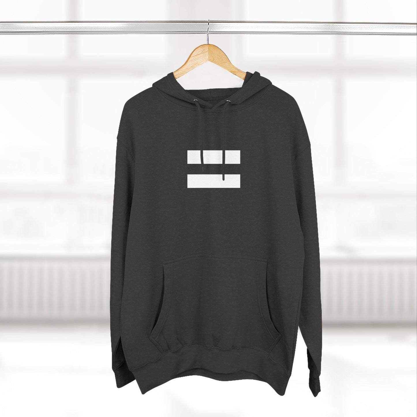 Equality matters - Hoodie sweatshirt