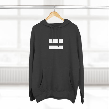 Equality matters - Hoodie sweatshirt