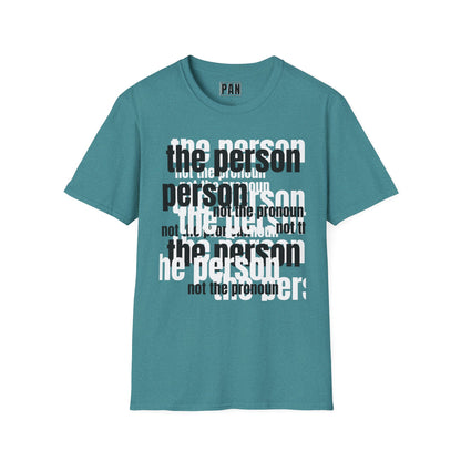 "Pan rights" - T- Shirt
