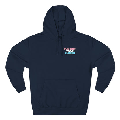 Proud Ally - Hoodie sweatshirt