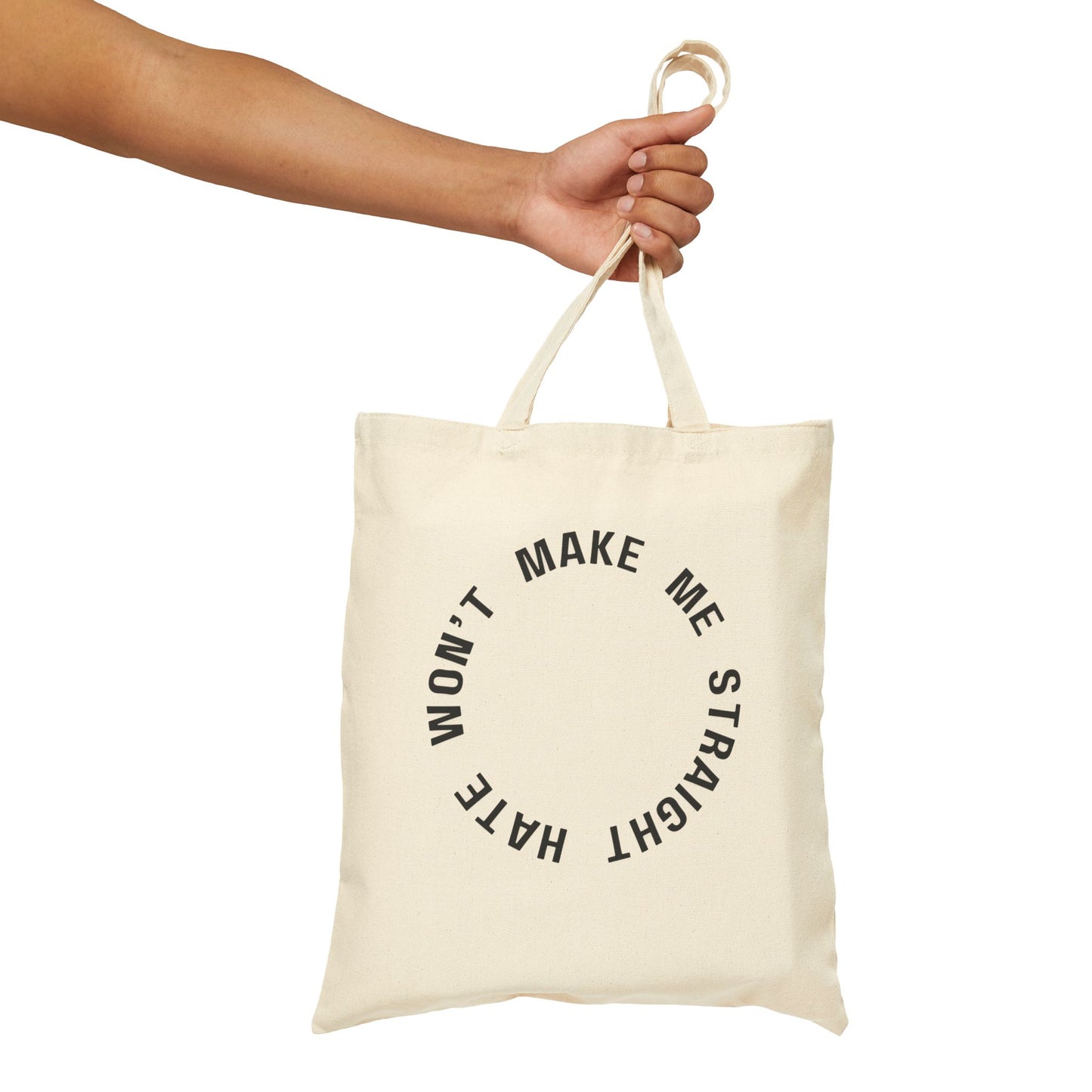Eco-Friendly Tote Bag