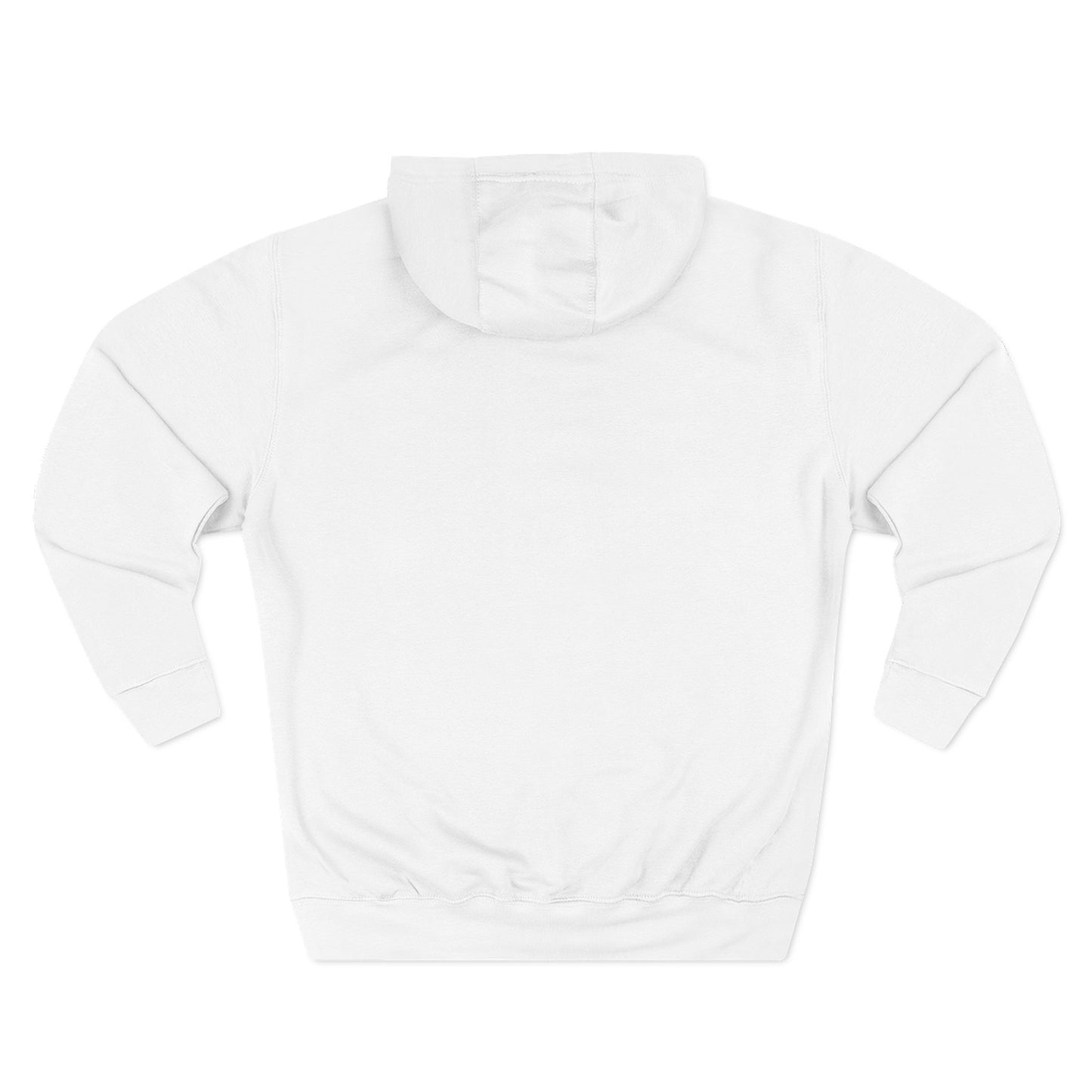 "Rad Wife" - Hoodie sweatshirt
