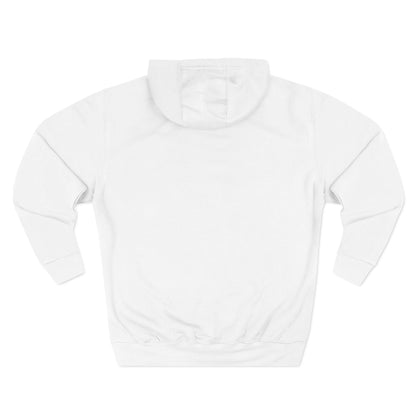 "Rad Wife" - Hoodie sweatshirt