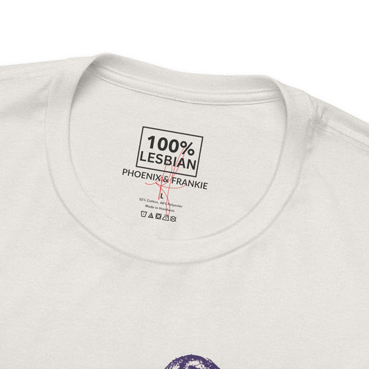 Forever Lesbian - T-Shirt