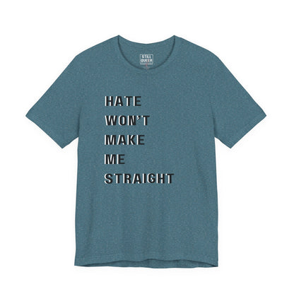 LGTBQIA+ Pride - T-shirt
