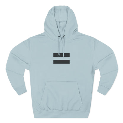 Equality matters - Hoodie sweatshirt