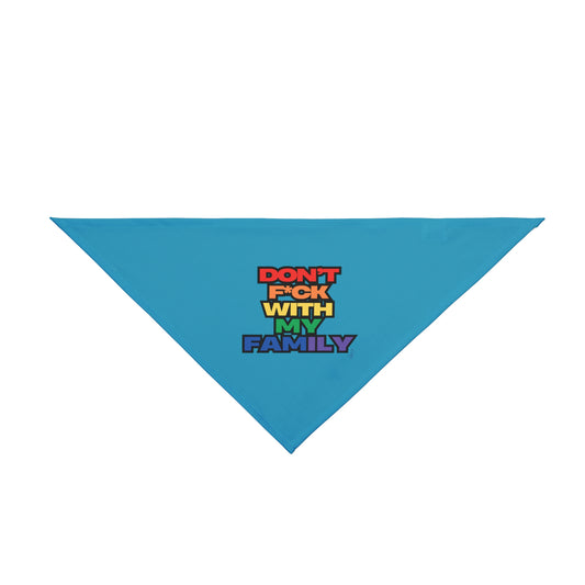Pet Bandana