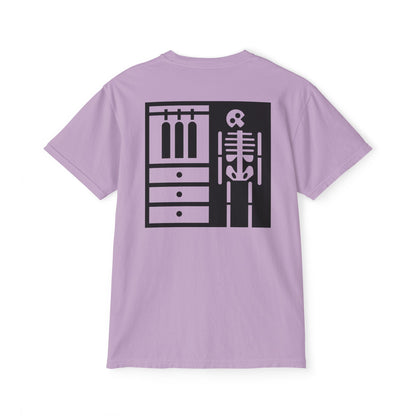 Skeletons - Pocket T-Shirt