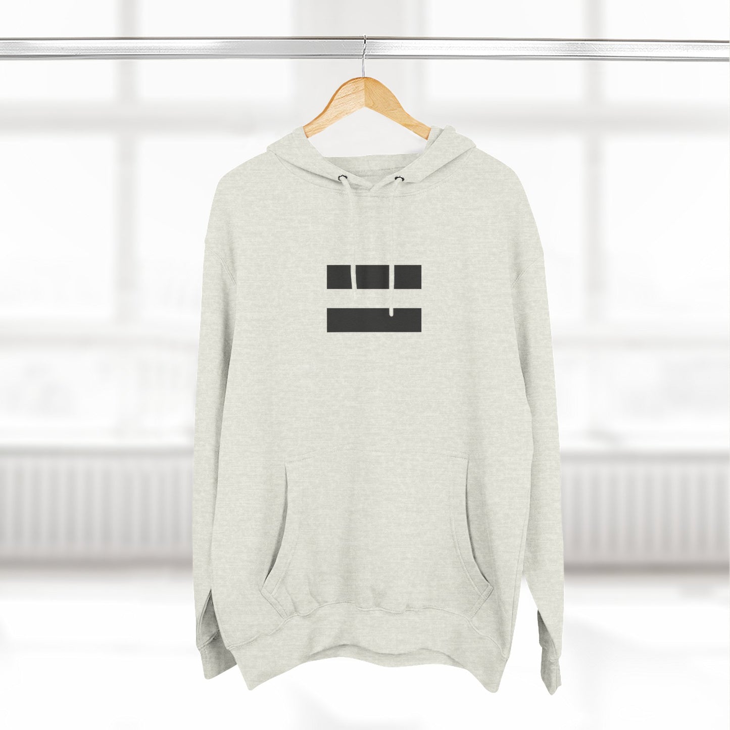 Equality matters - Hoodie sweatshirt