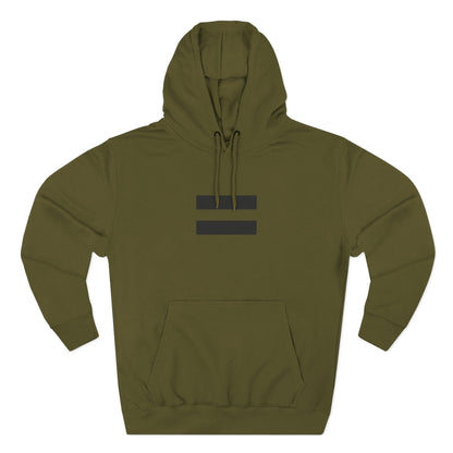 Equality matters - Hoodie sweatshirt