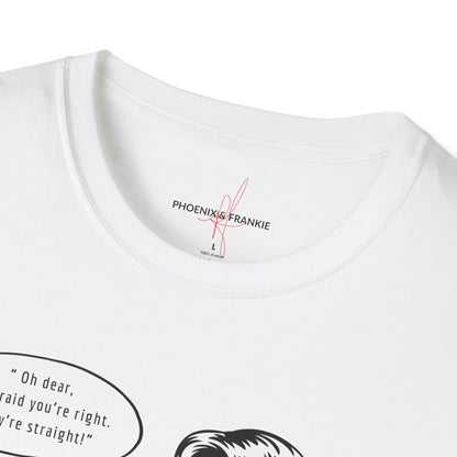 "Oh dear ..." - T-Shirt
