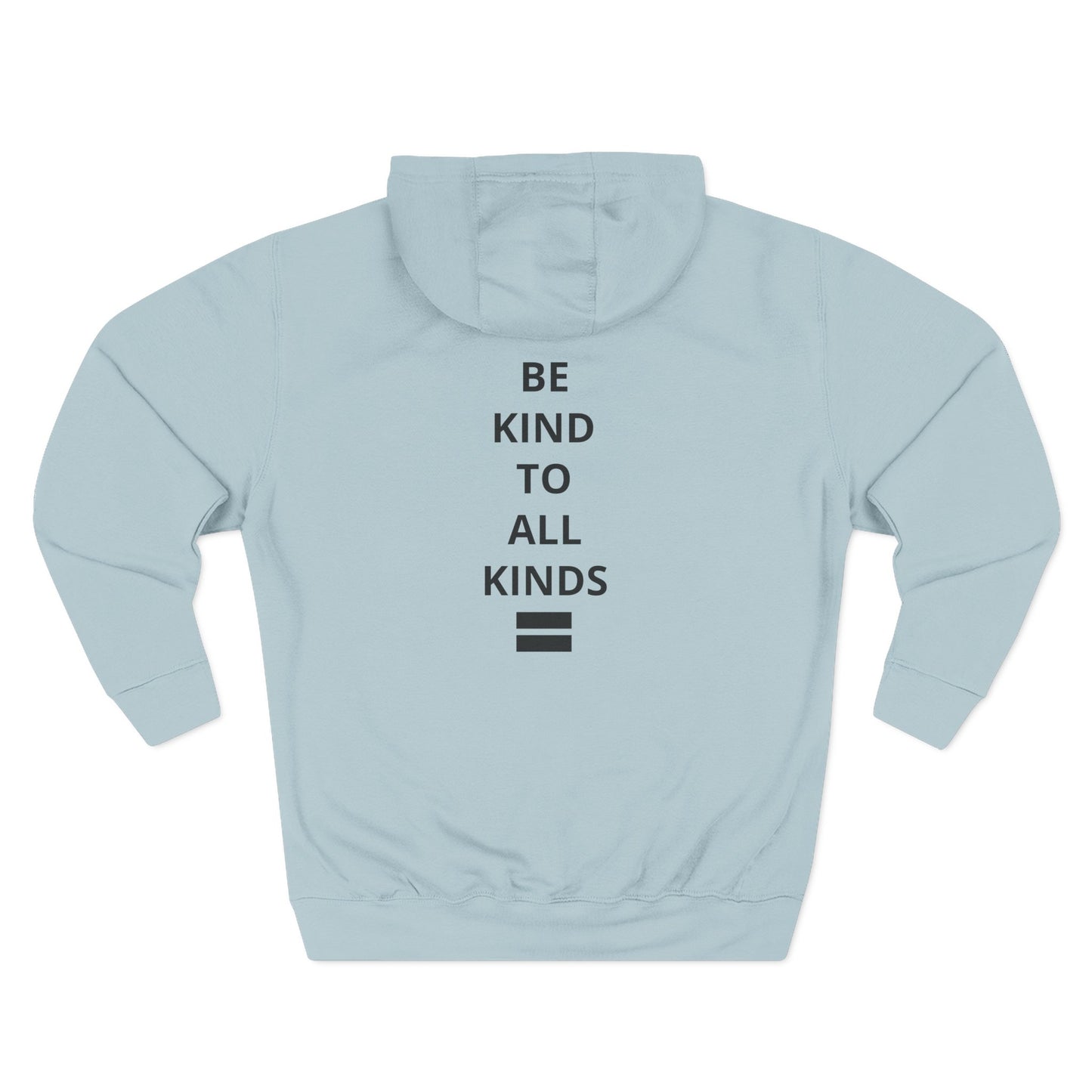 Equality matters - Hoodie sweatshirt