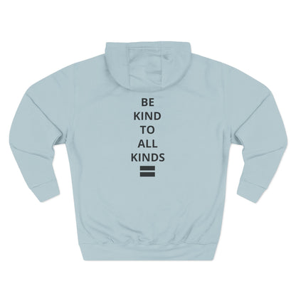 Equality matters - Hoodie sweatshirt