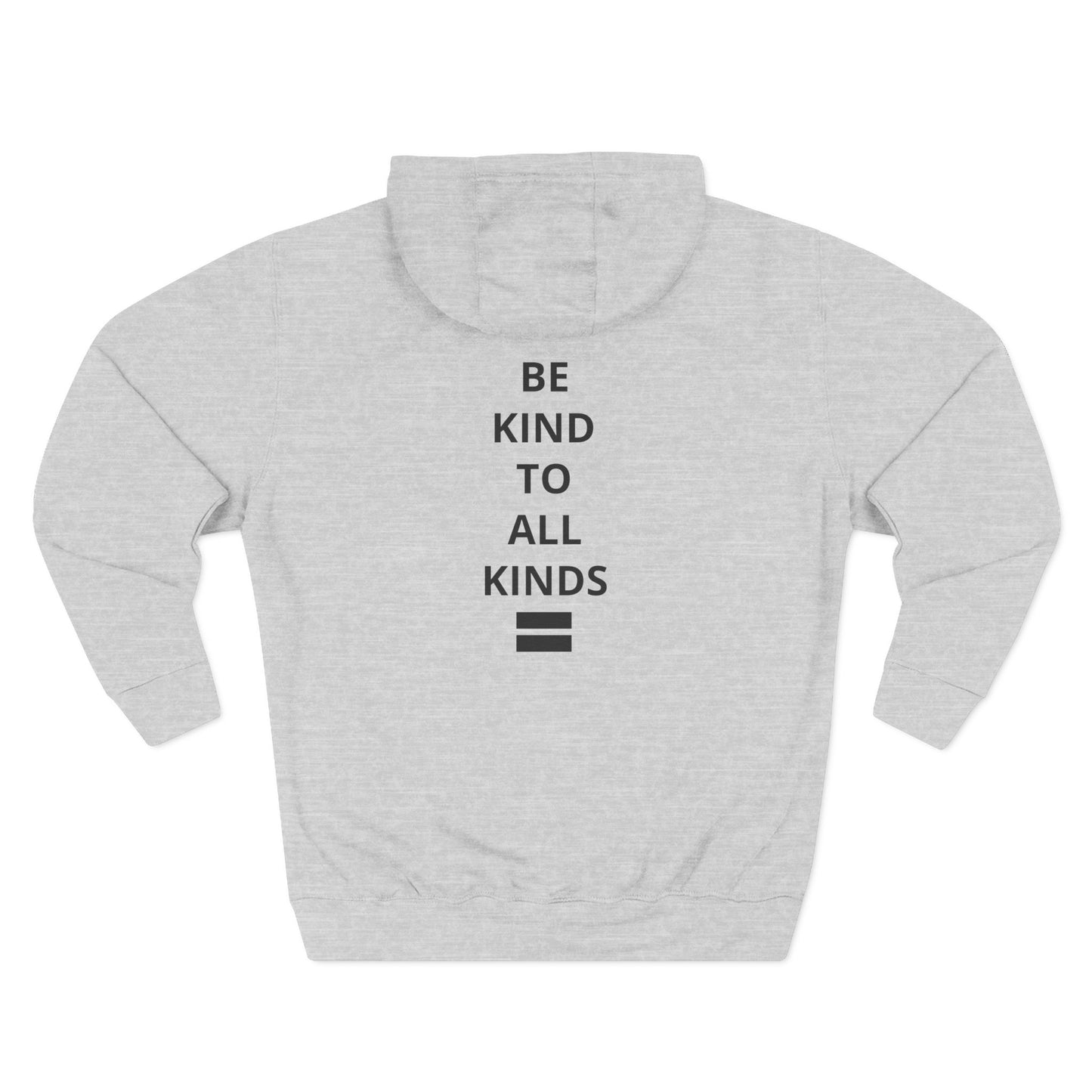 Equality matters - Hoodie sweatshirt