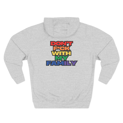 Proud Ally - Hoodie sweatshirt