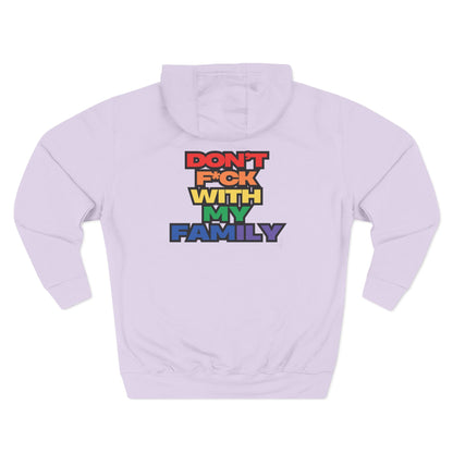 Proud Ally - Hoodie sweatshirt